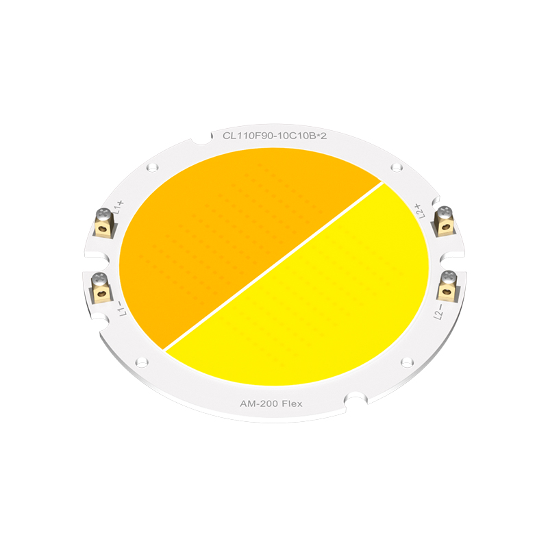 COB光源-雙色變光系列LR110A090